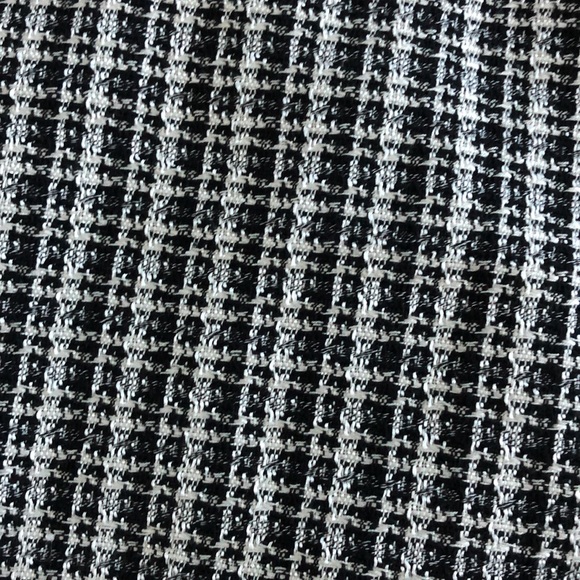 Plaid Skirt - Picture 4 of 5